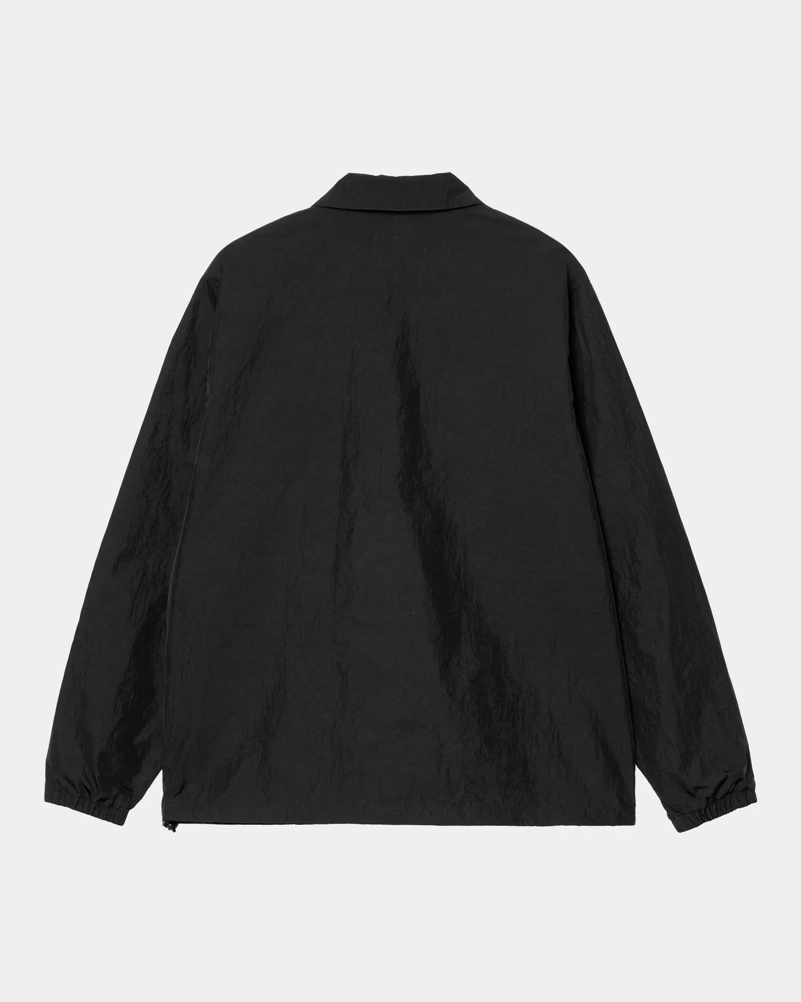 Micah Packable Set | Black Carhartt WIP