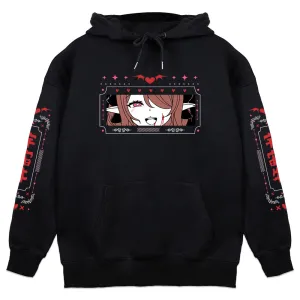 Miilkywayz Sweet Treat Hoodie