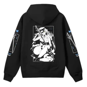 Milkie Major Milkie Hoodie