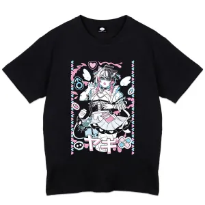 Milkyray Internet Angel shirt