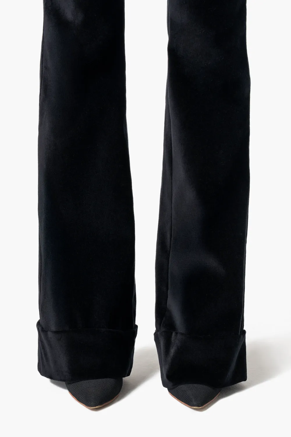 MILLA TROUSERS