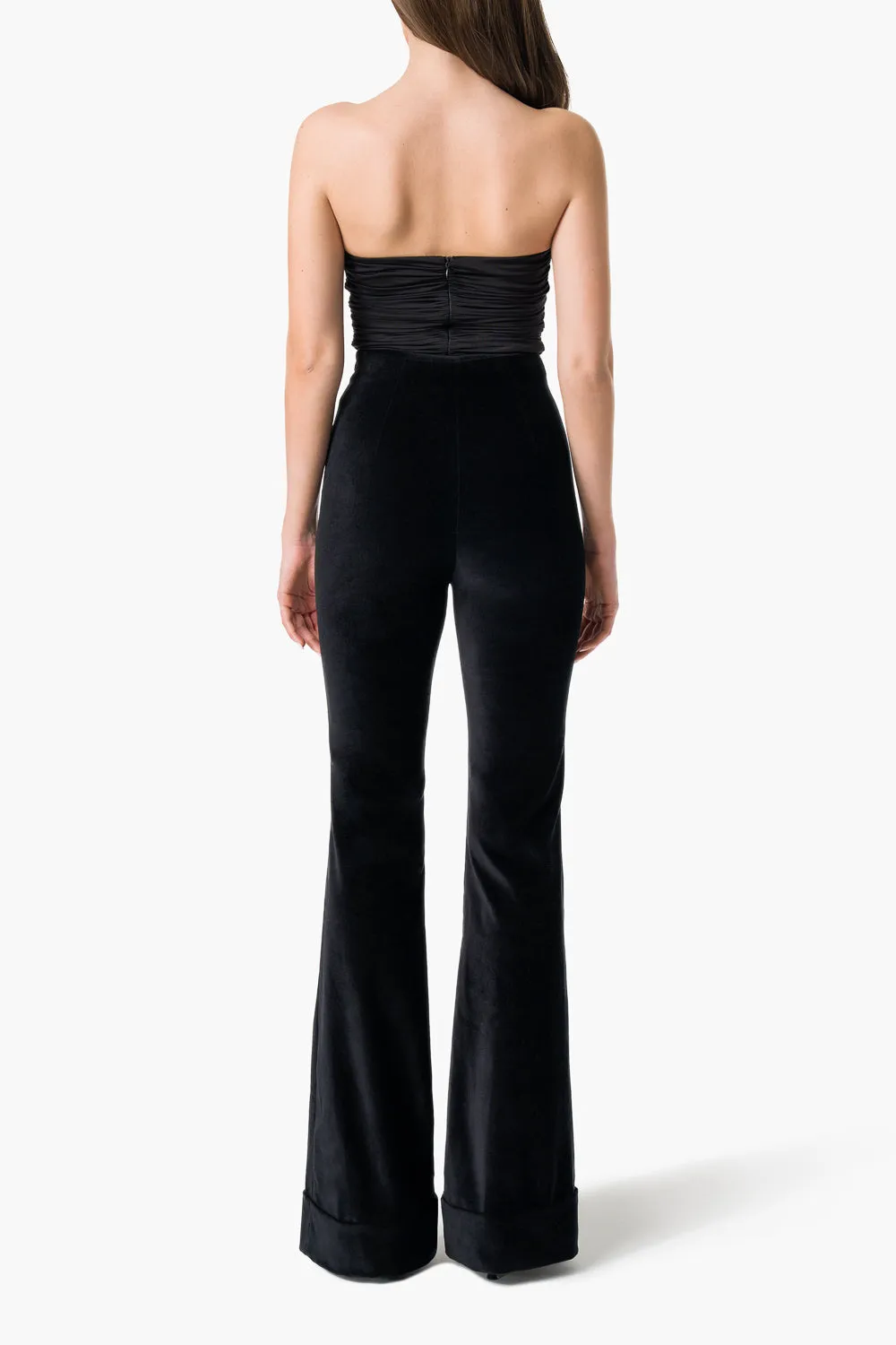 MILLA TROUSERS