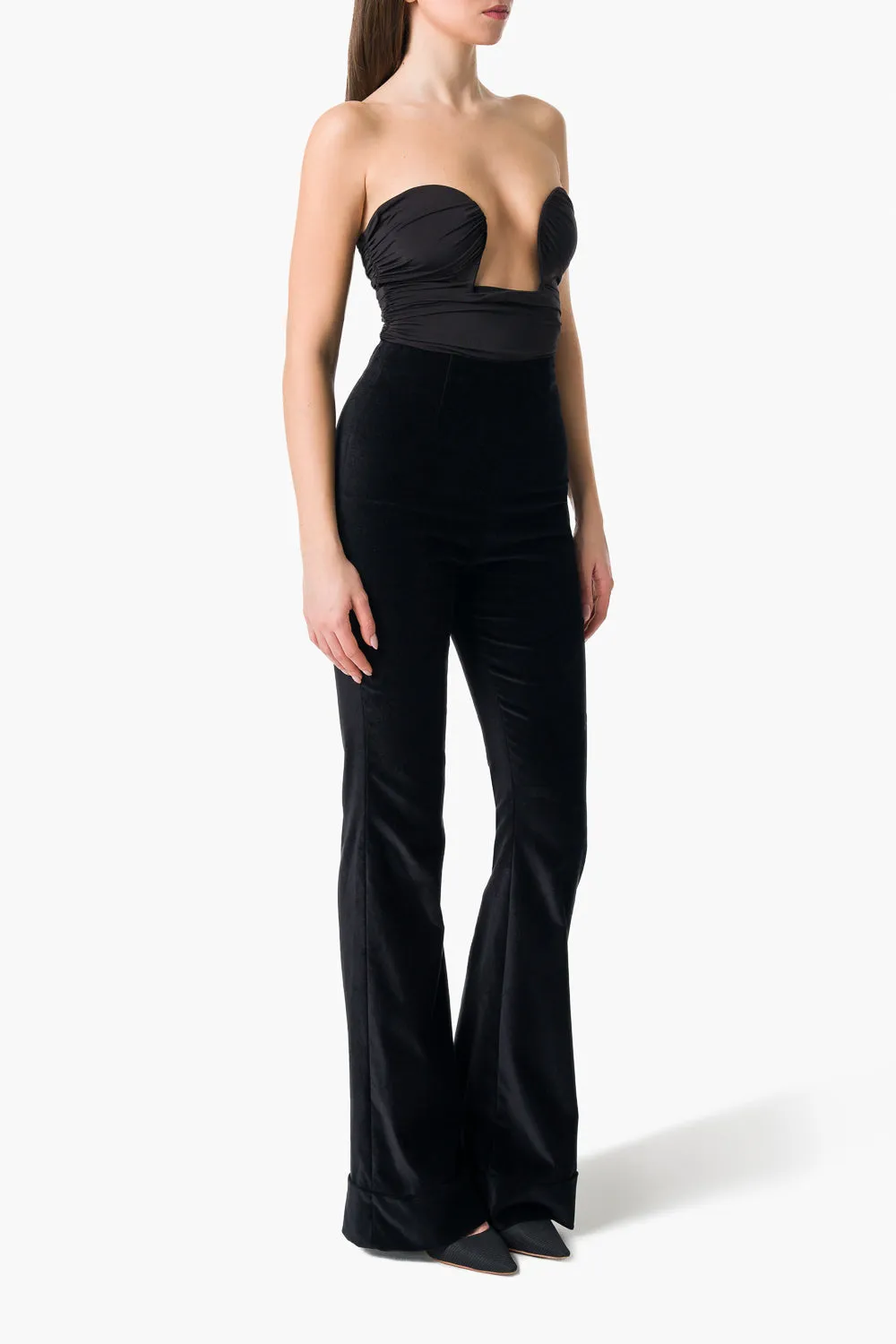 MILLA TROUSERS