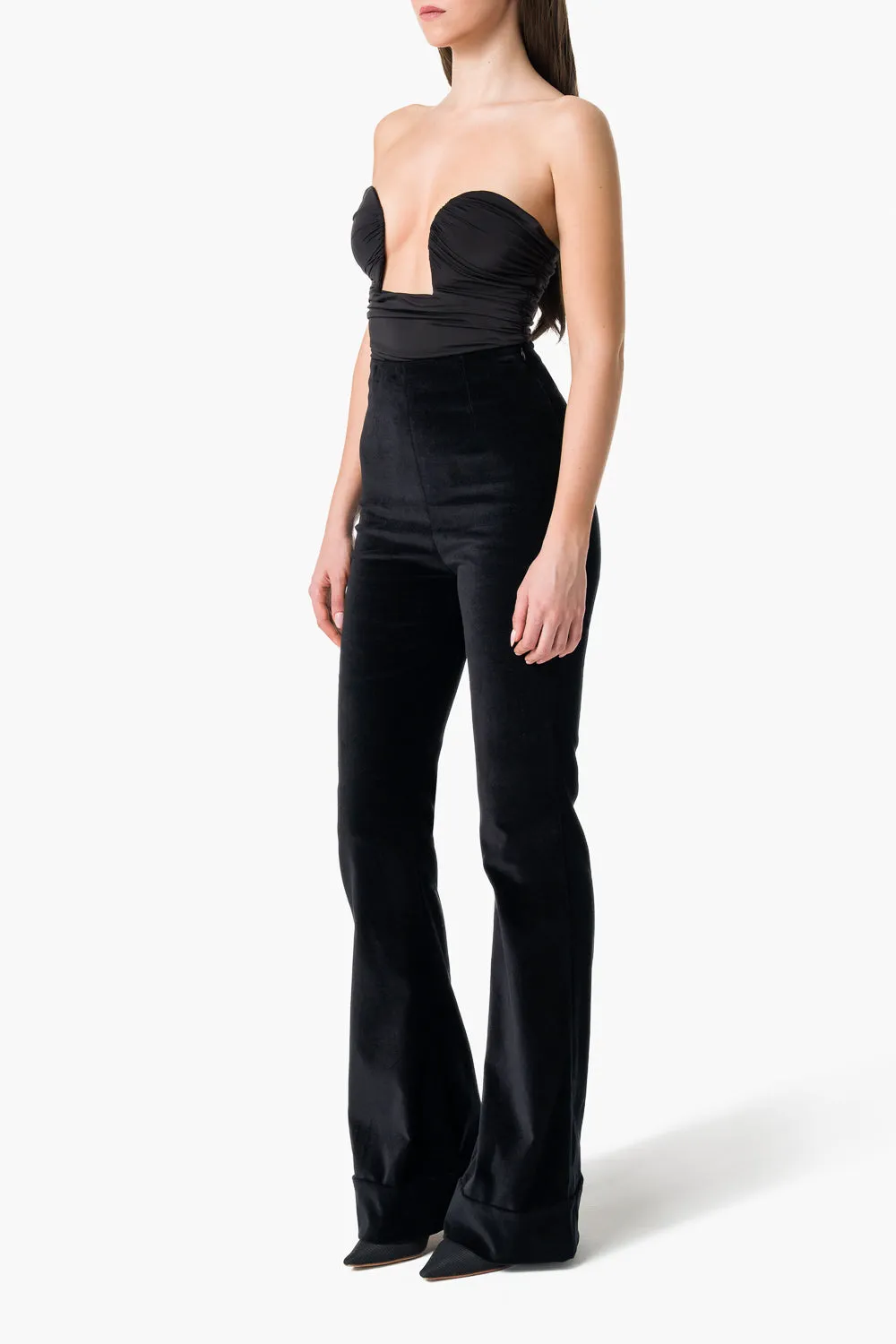 MILLA TROUSERS
