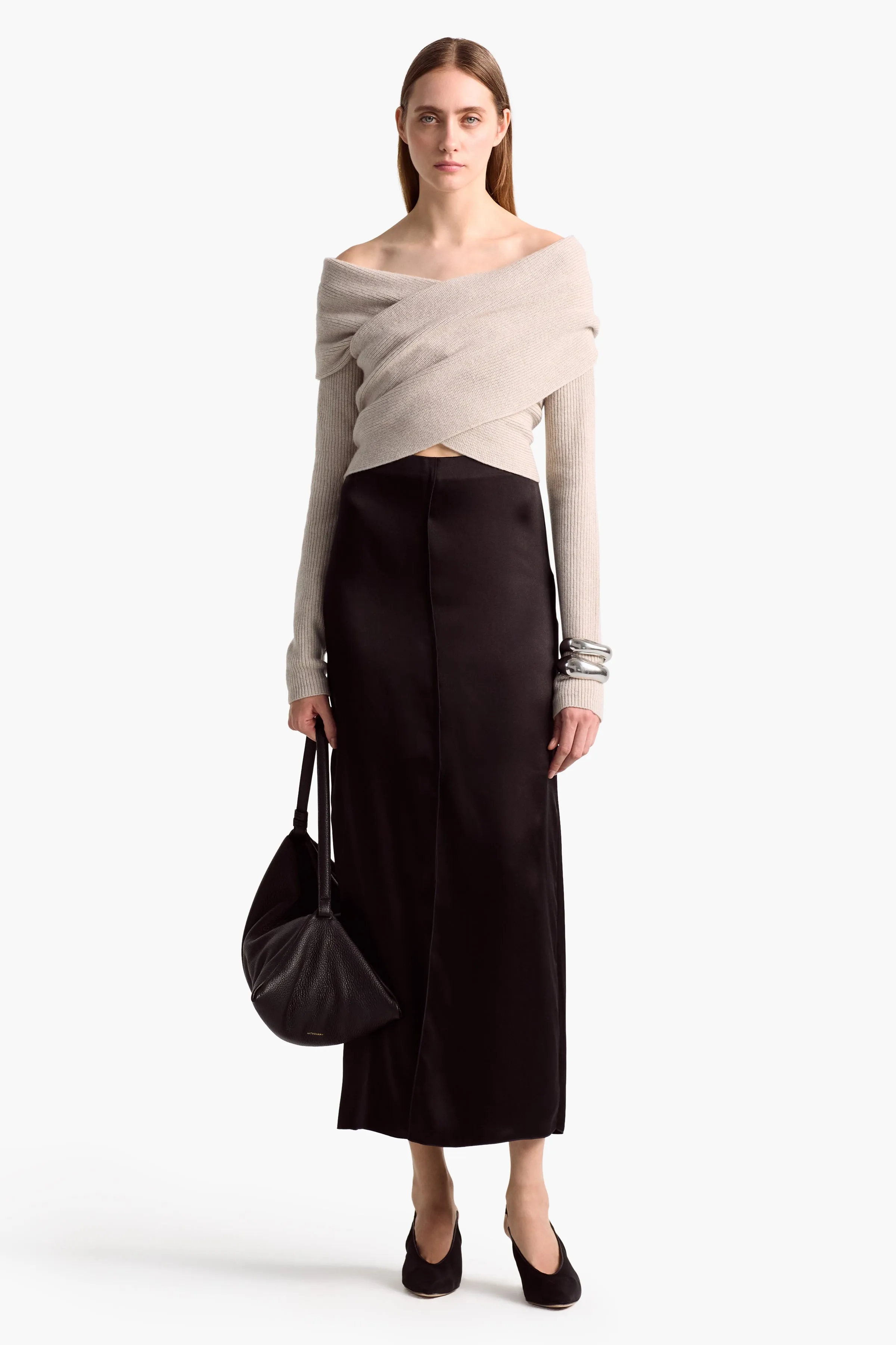 Mimi Sweater Altuzarra