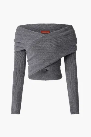 Mimi Sweater Altuzarra