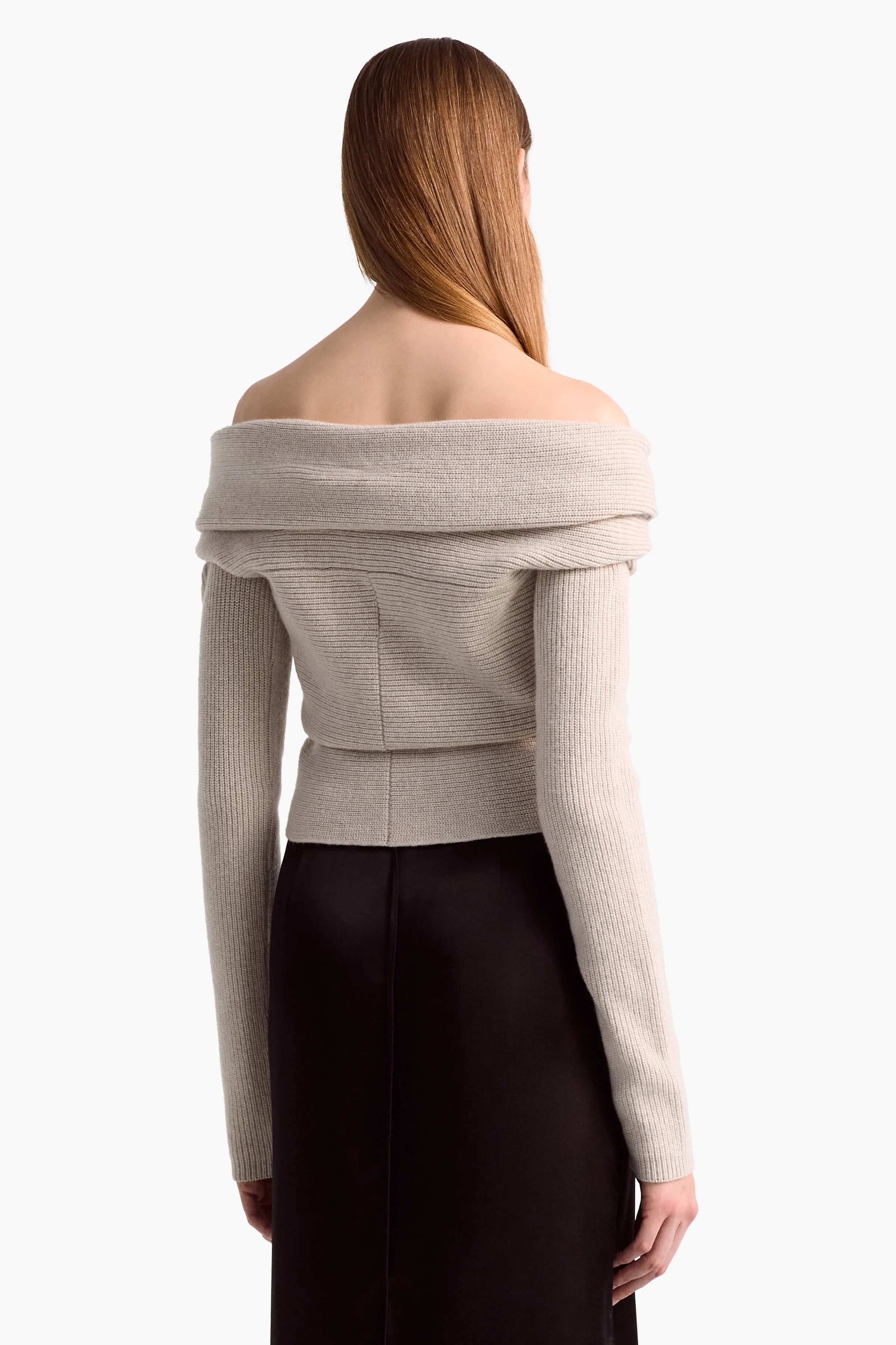 Mimi Sweater Altuzarra