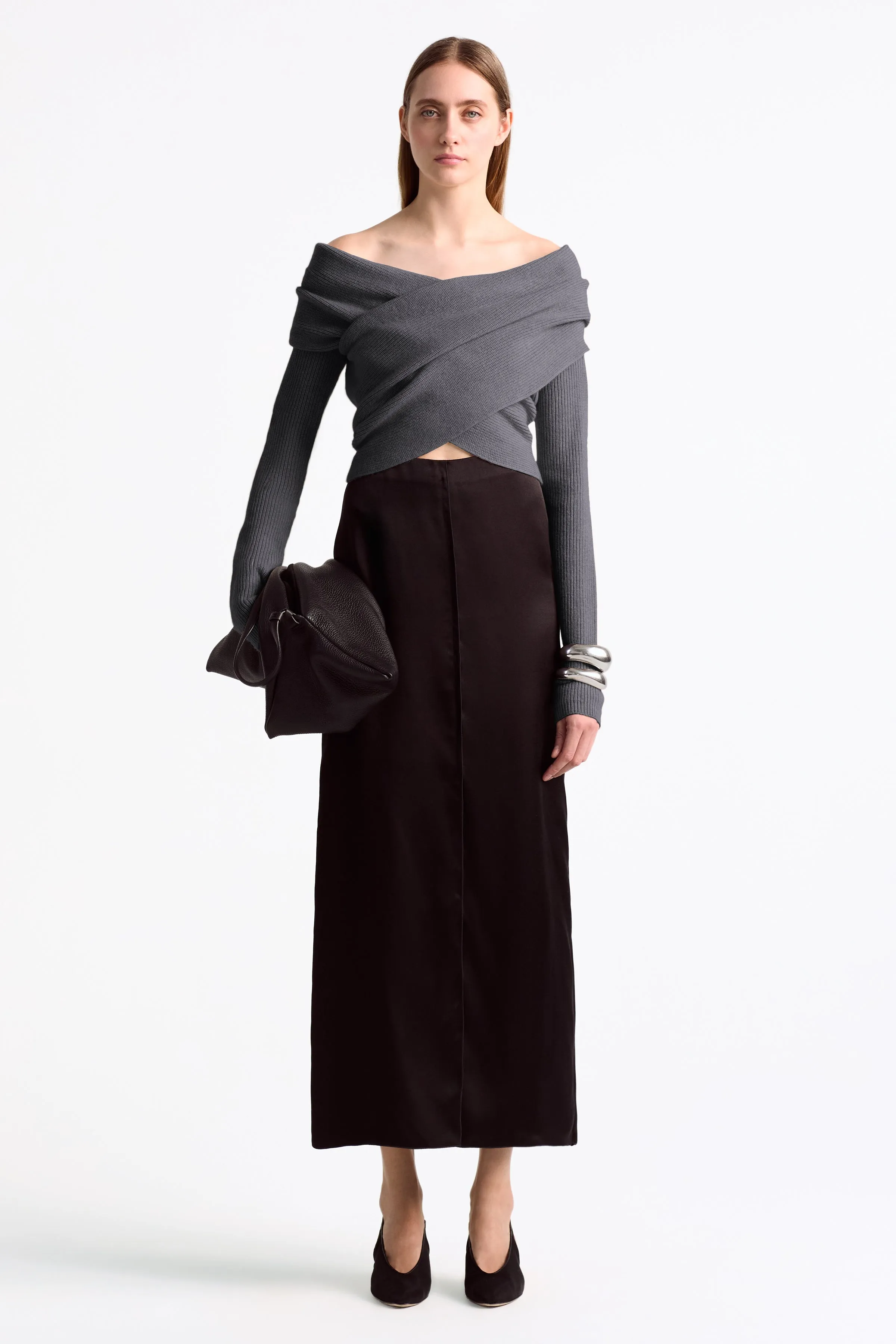 Mimi Sweater Altuzarra