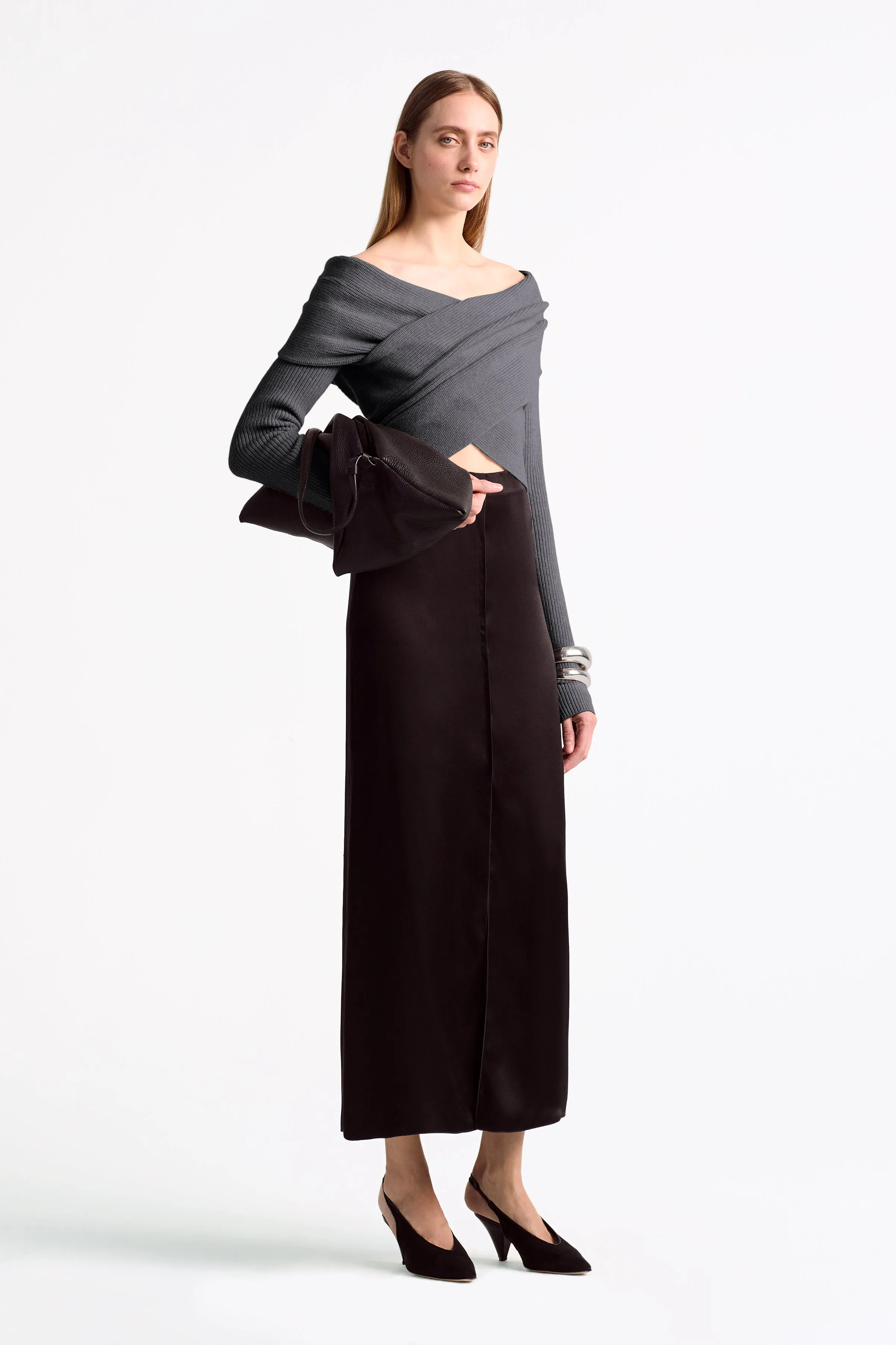 Mimi Sweater Altuzarra