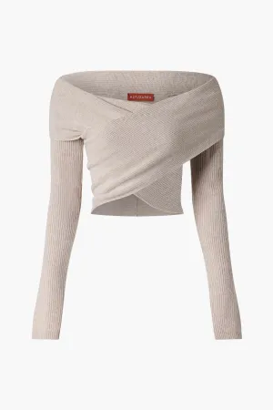 Mimi Sweater Altuzarra