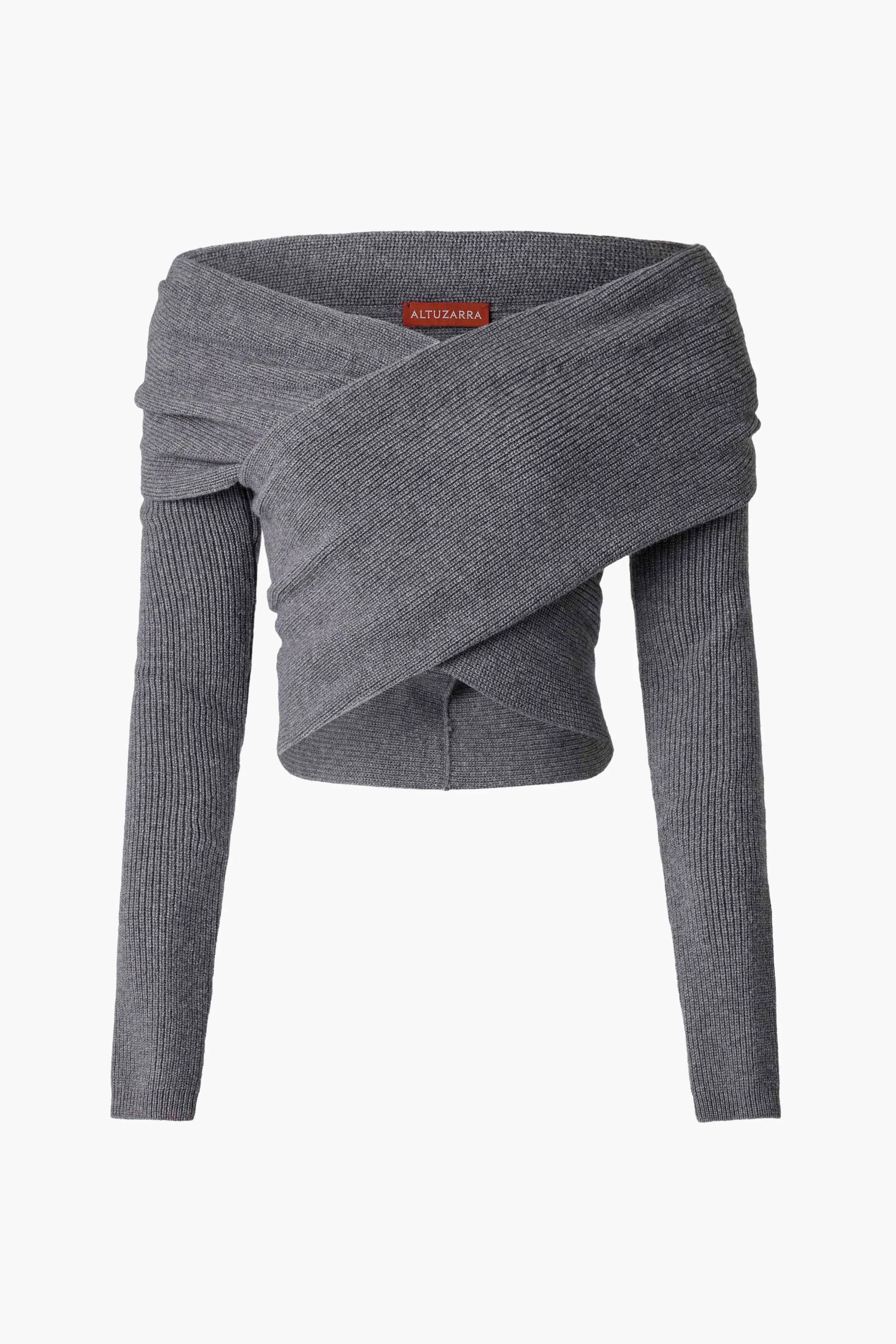 Mimi Sweater Altuzarra