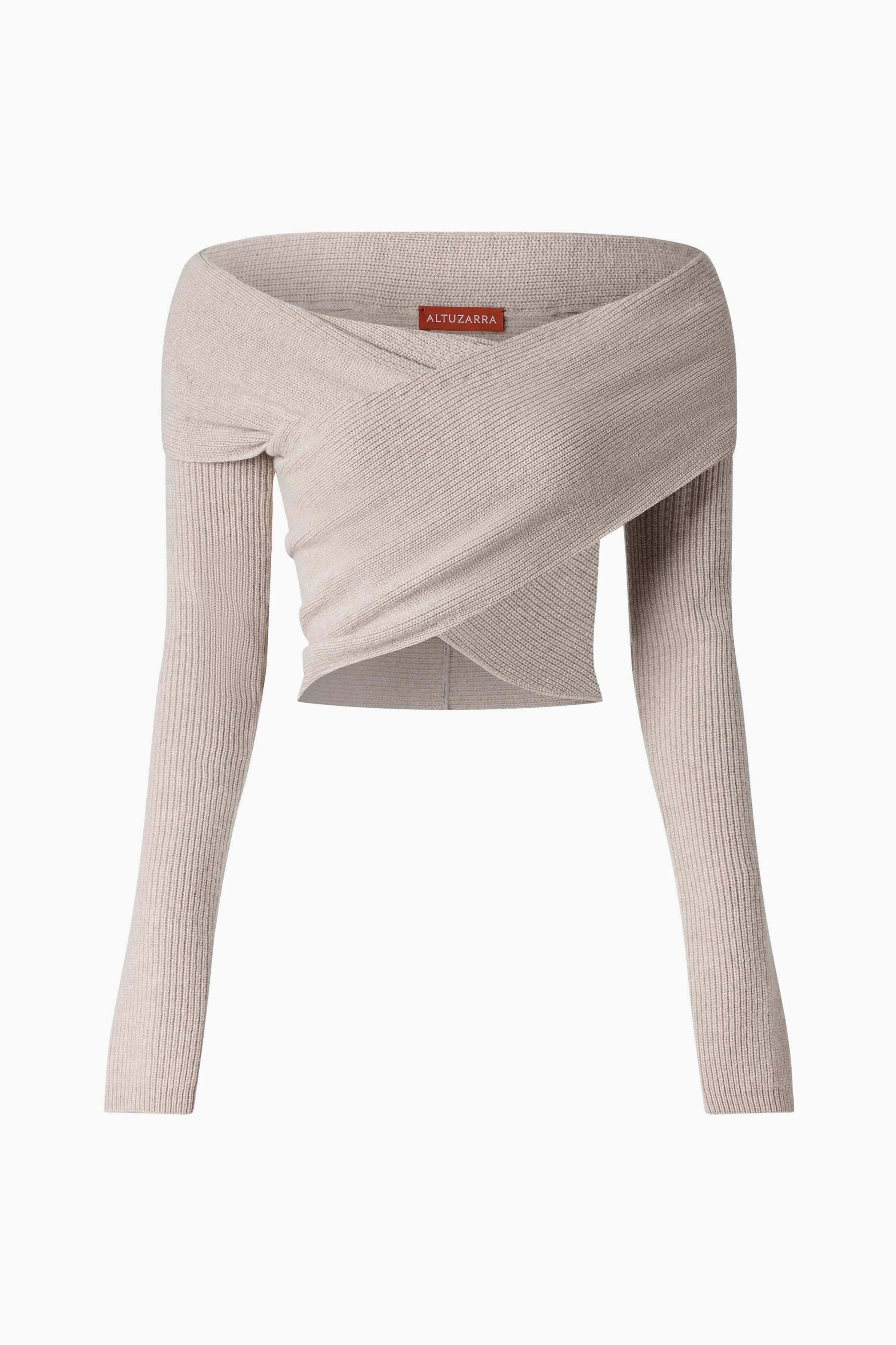 Mimi Sweater Altuzarra