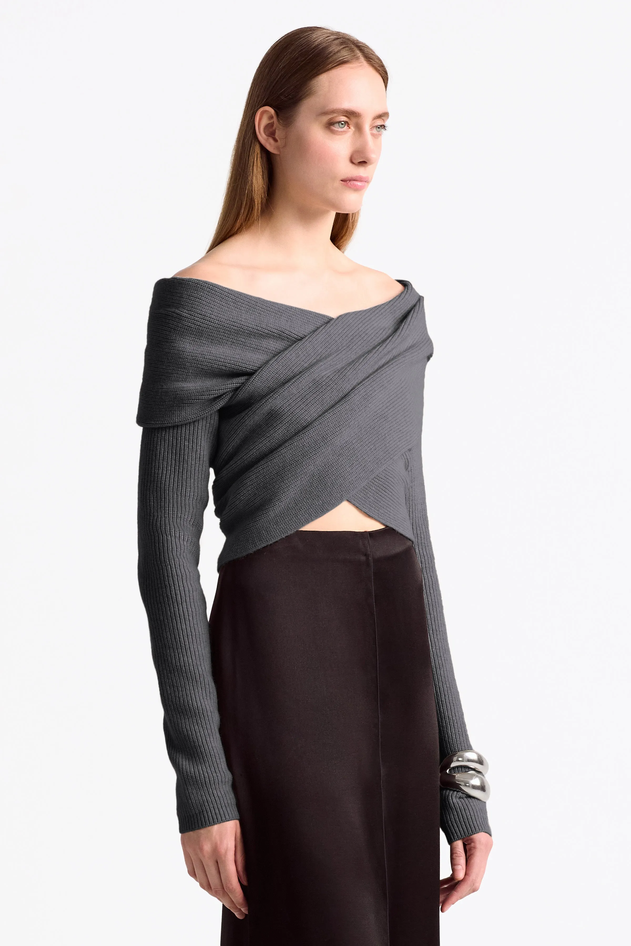 Mimi Sweater Altuzarra