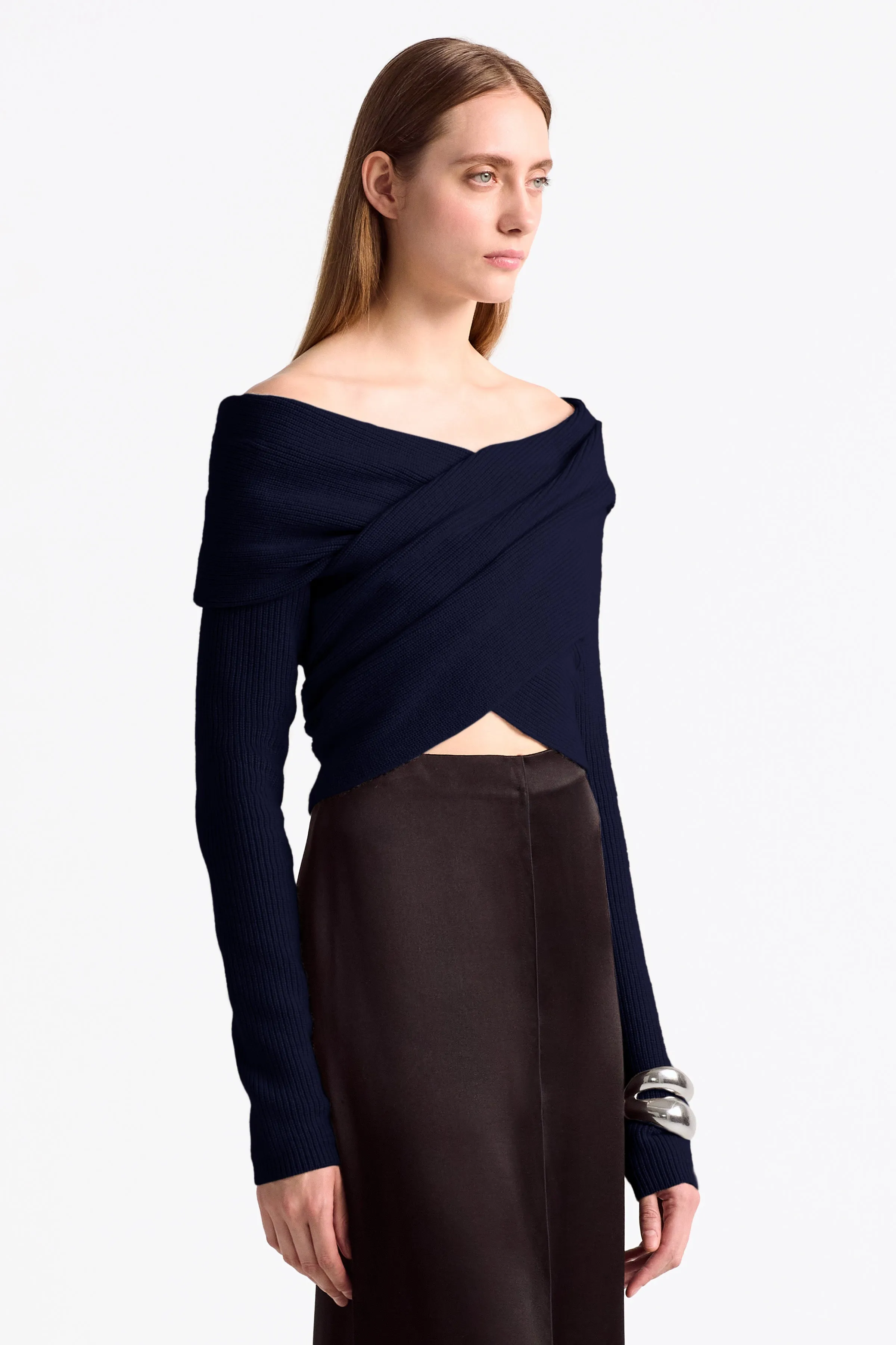 Mimi Sweater Altuzarra