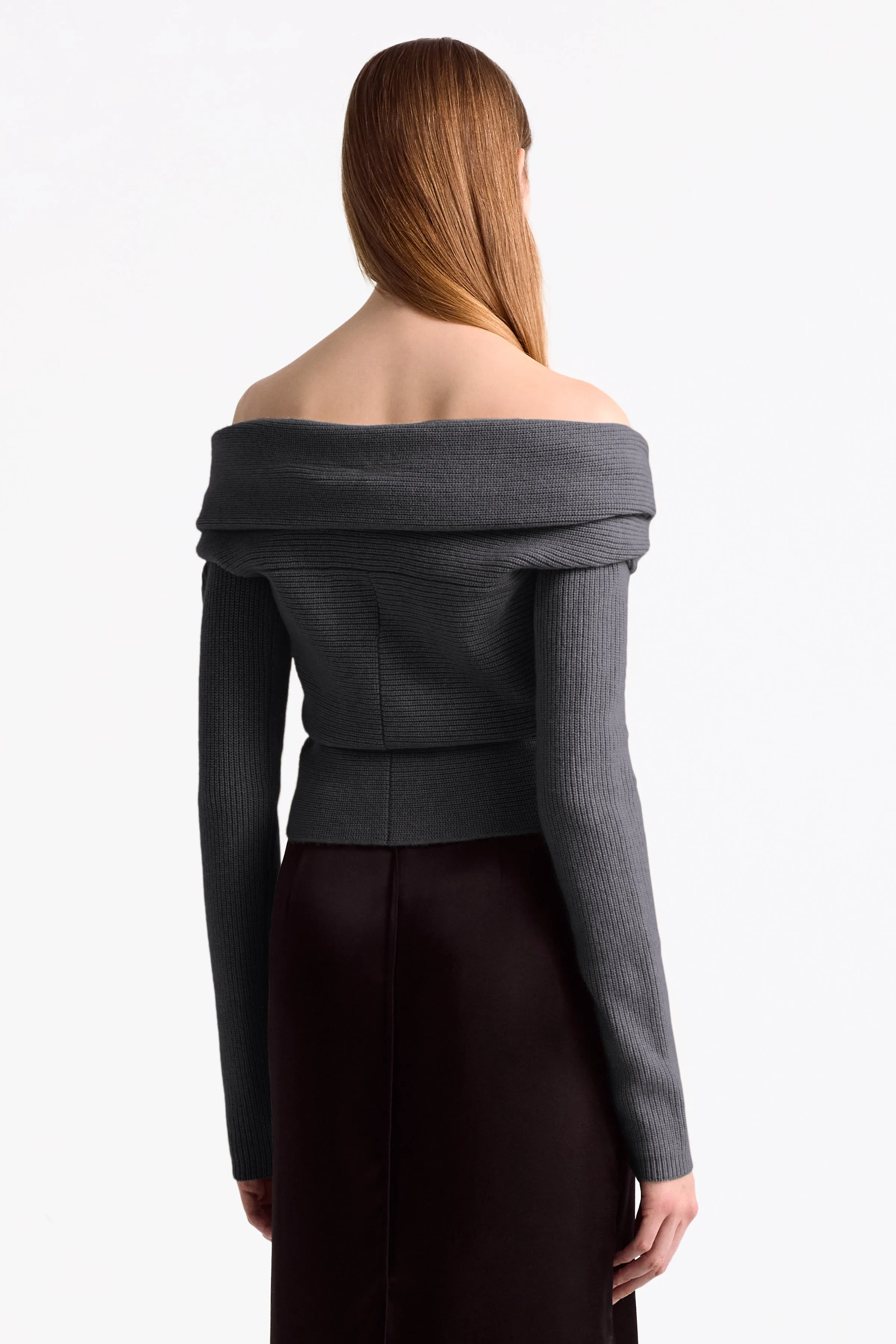 Mimi Sweater Altuzarra
