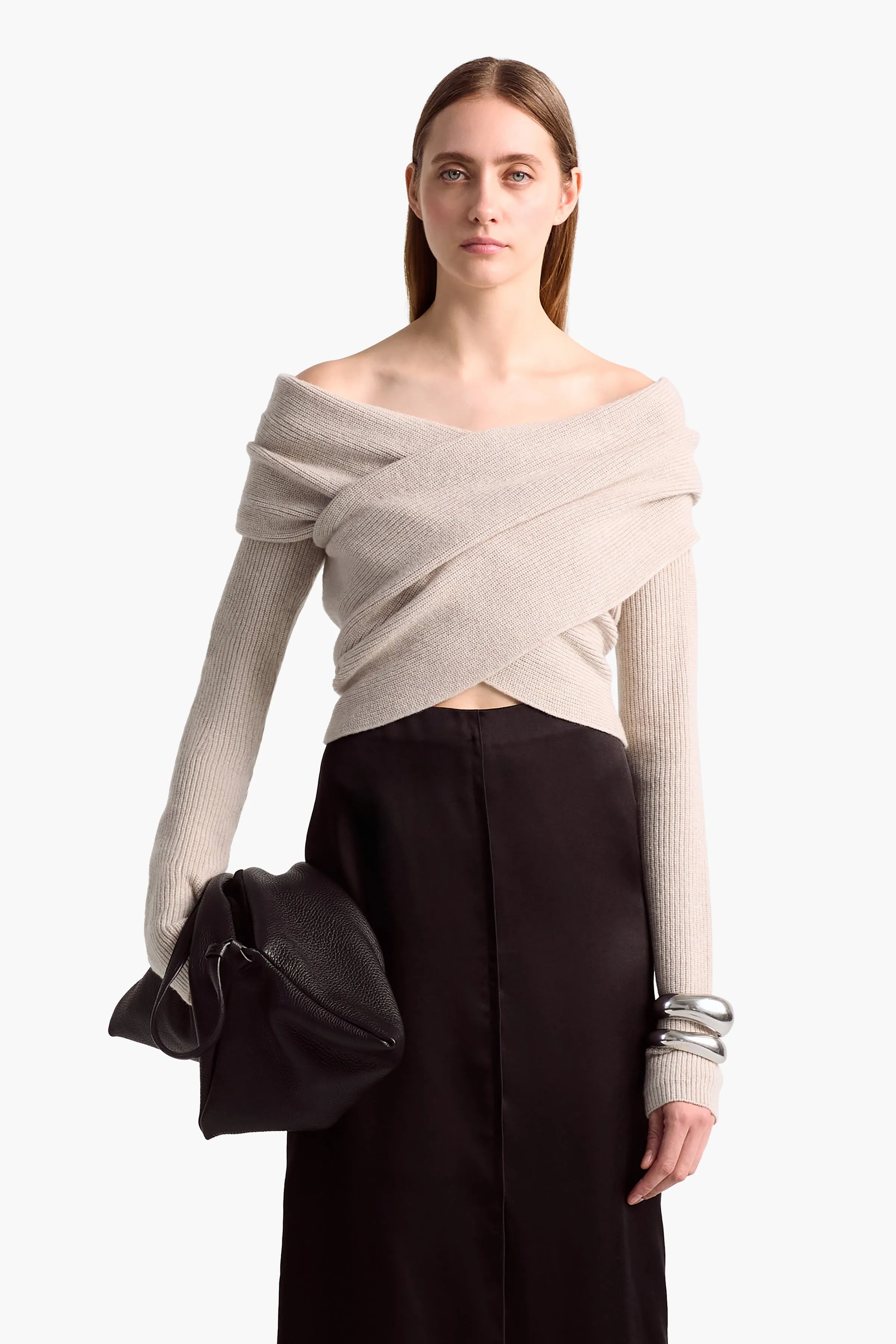 Mimi Sweater Altuzarra
