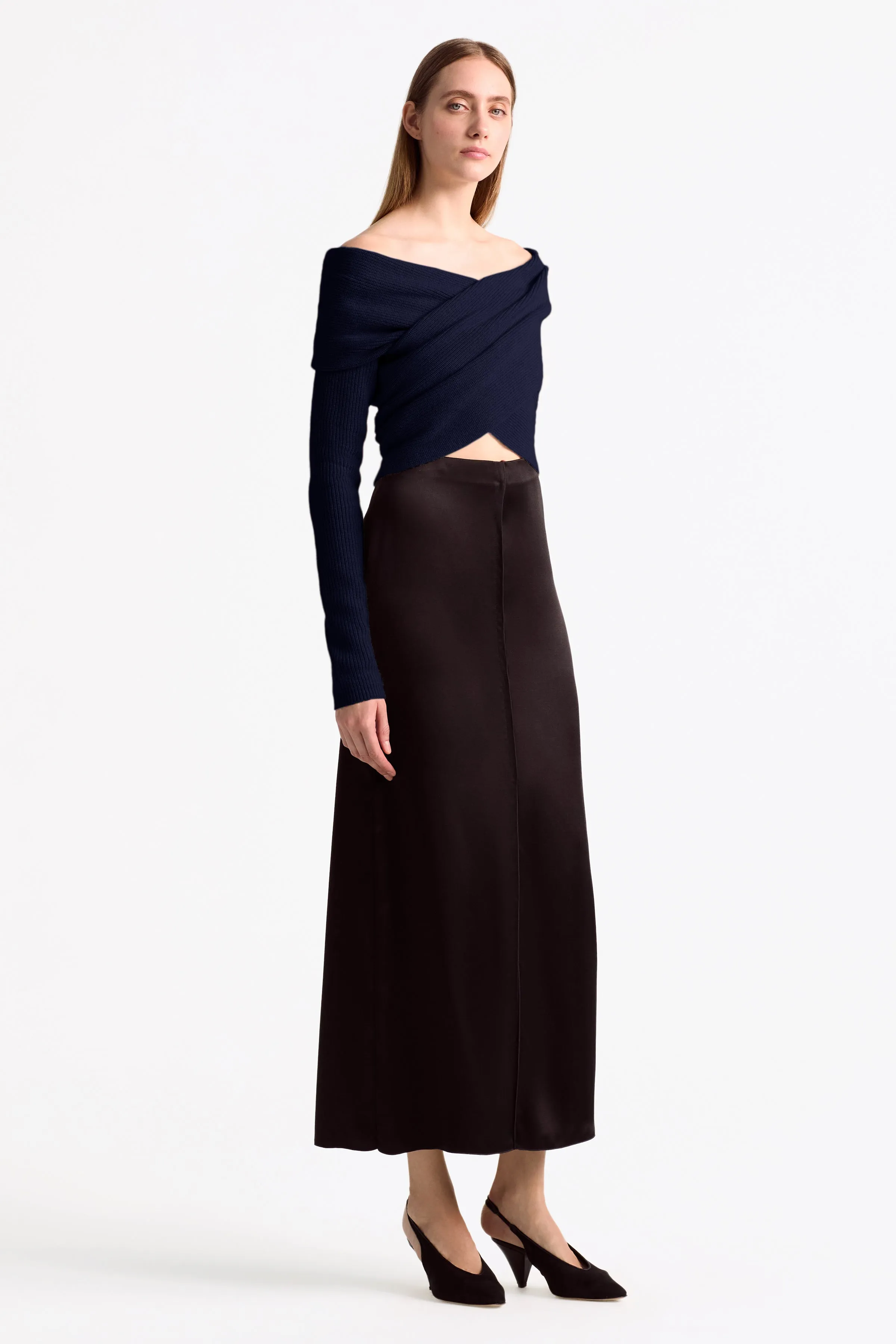 Mimi Sweater Altuzarra