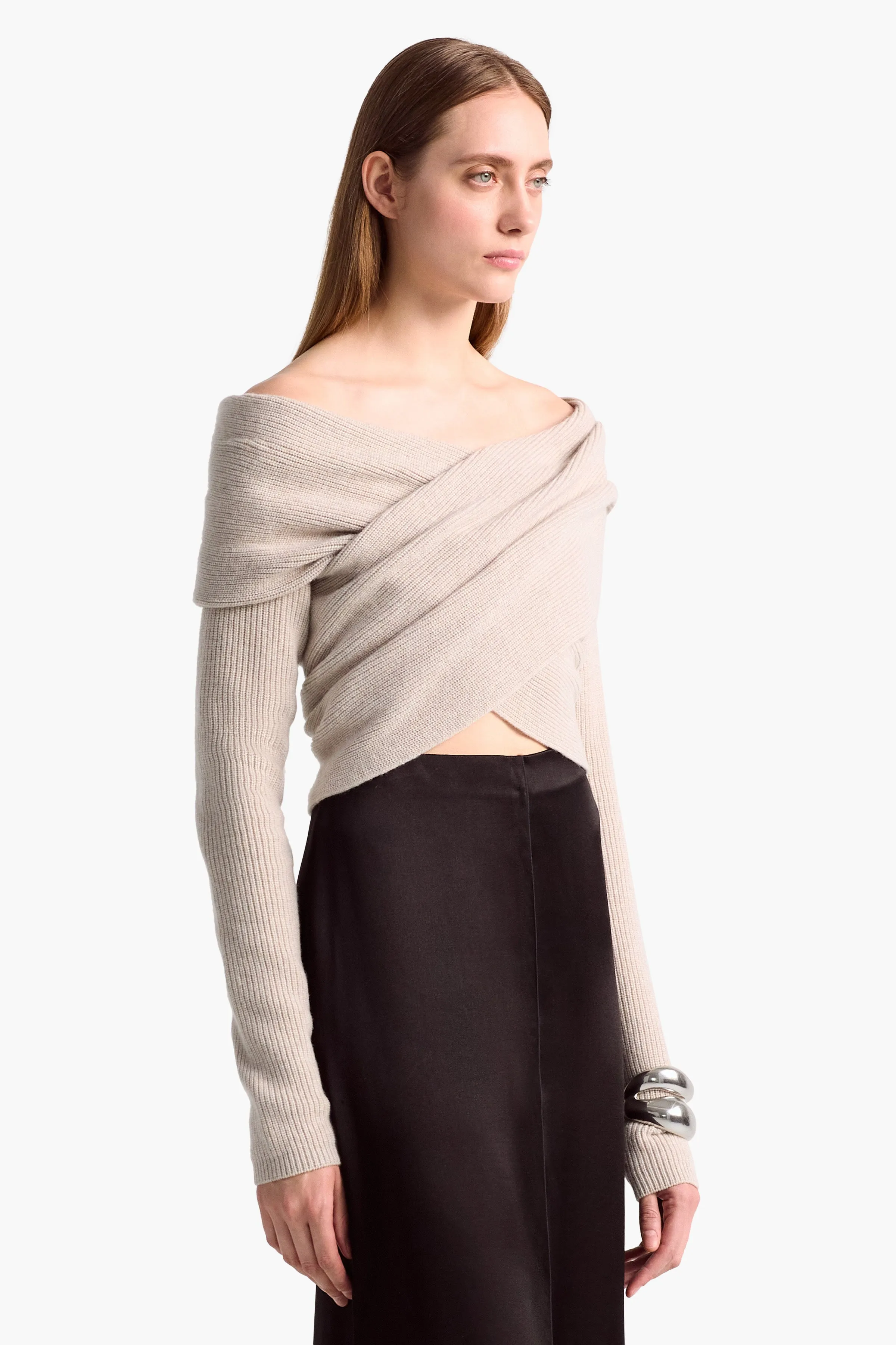 Mimi Sweater Altuzarra