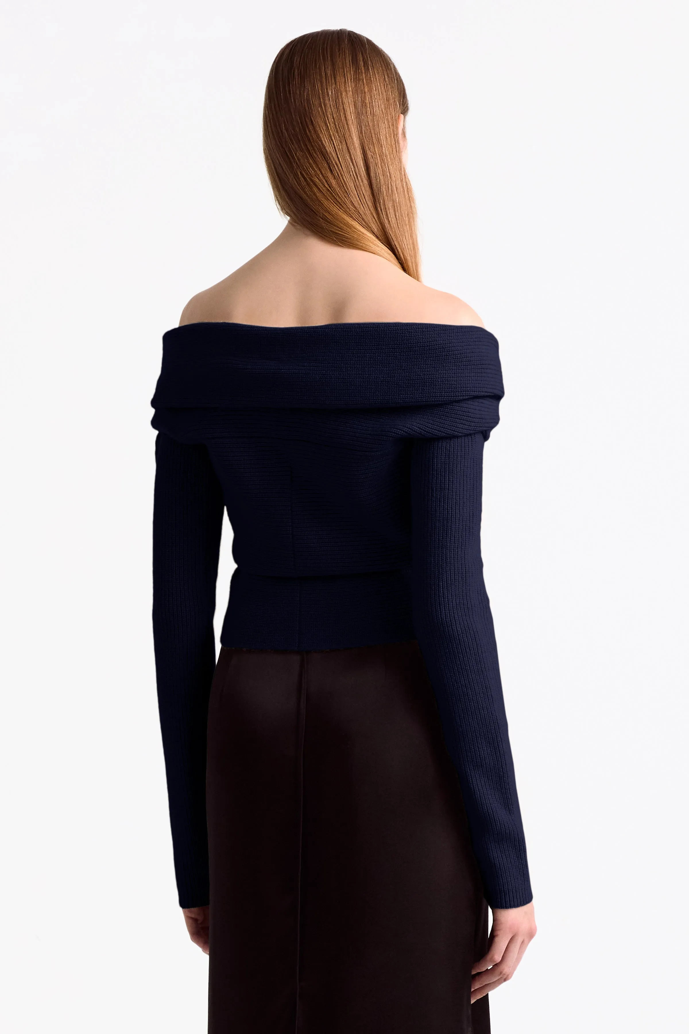 Mimi Sweater Altuzarra