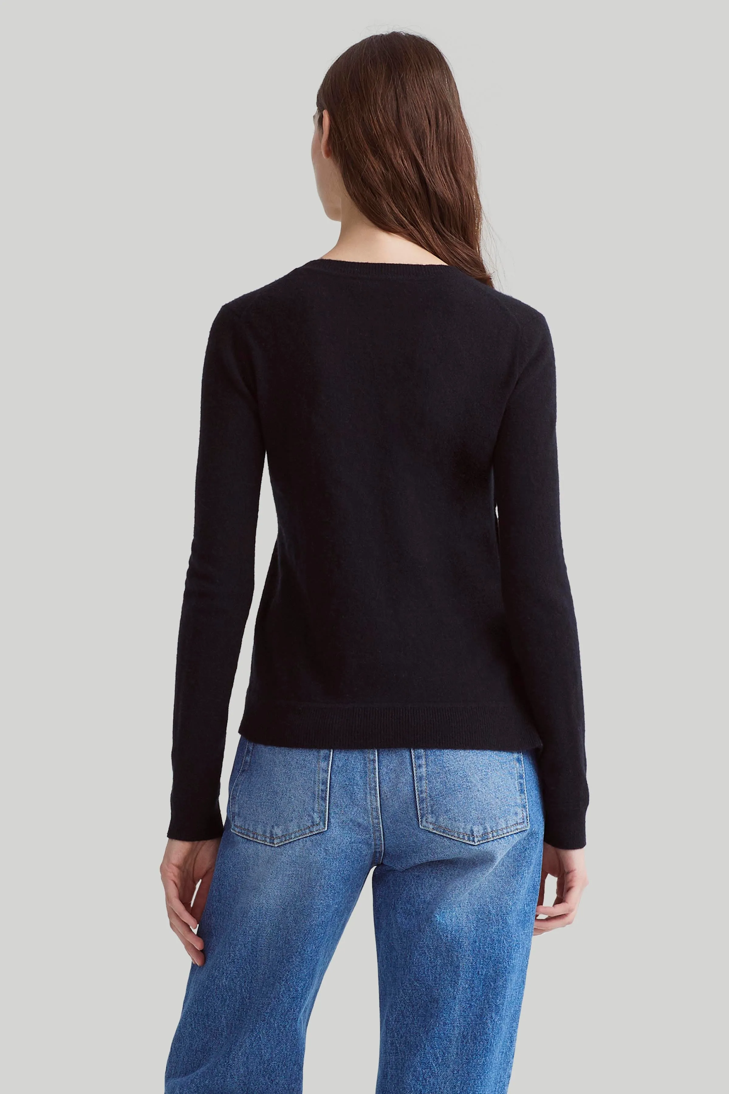 Minamoto Knit Sweater Altuzarra