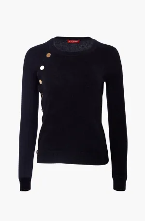 Minamoto Knit Sweater Altuzarra