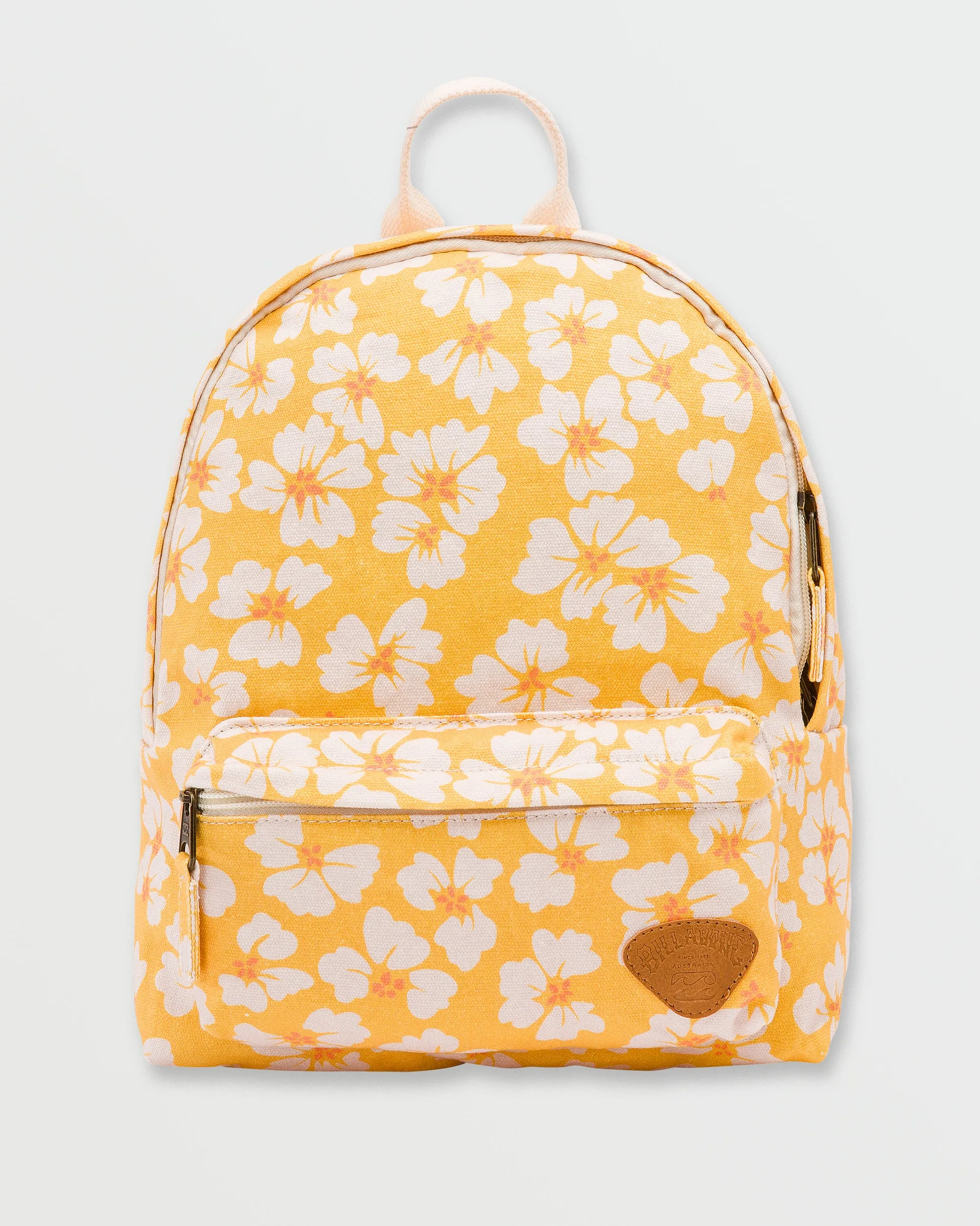 Mini Mama Backpack - Golden Peach Billabong