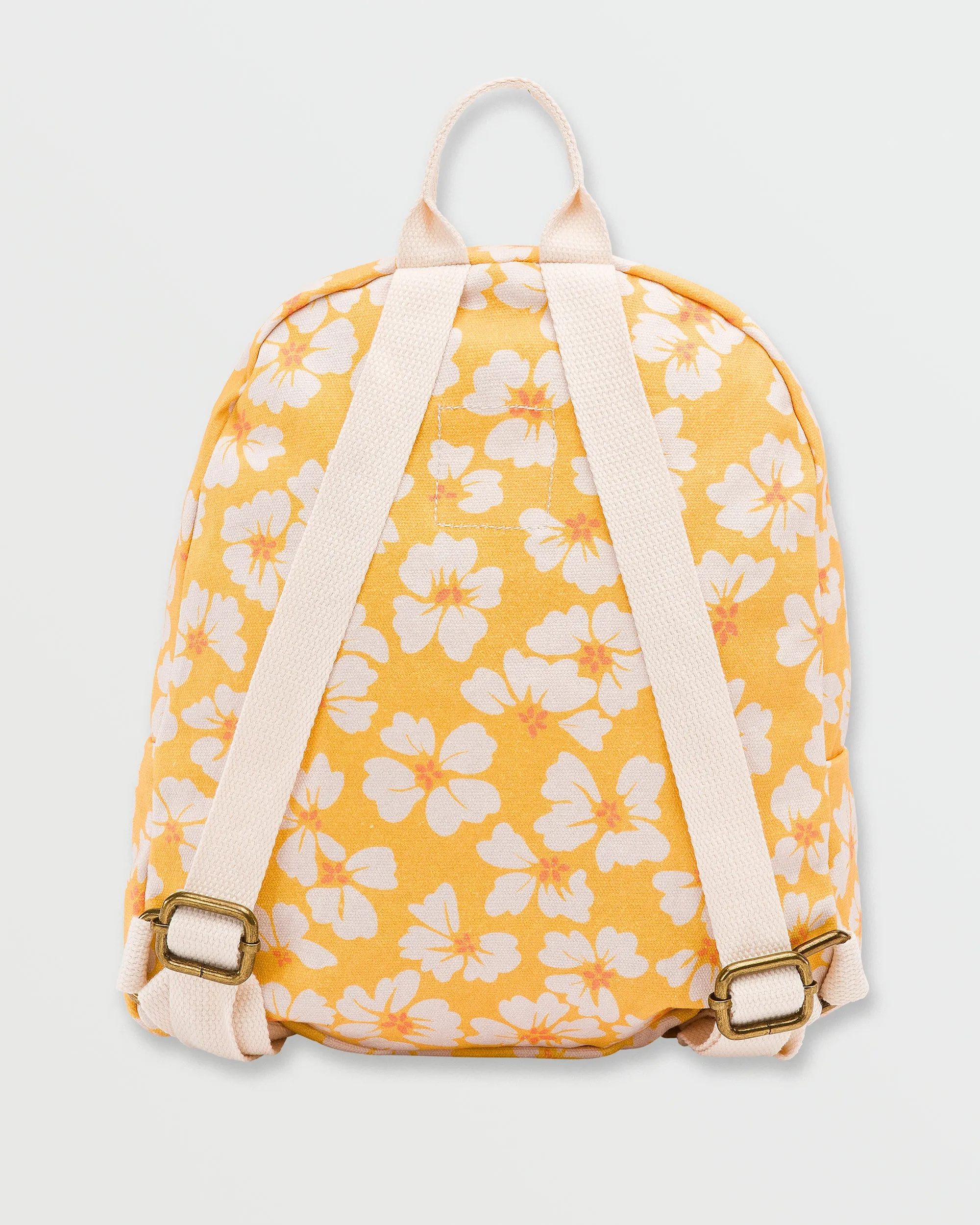 Mini Mama Backpack - Golden Peach Billabong