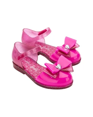 Mini Melissa Amy   Barbie Shoe