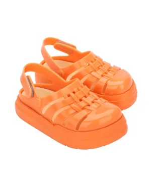 Mini Melissa Sunday BB Sandal