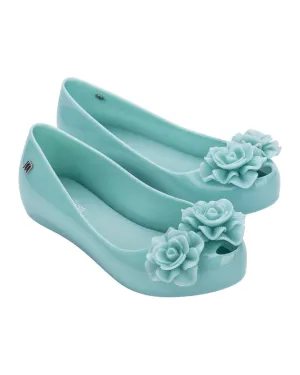 Mini Melissa Ultragirl Garden INF Shoe