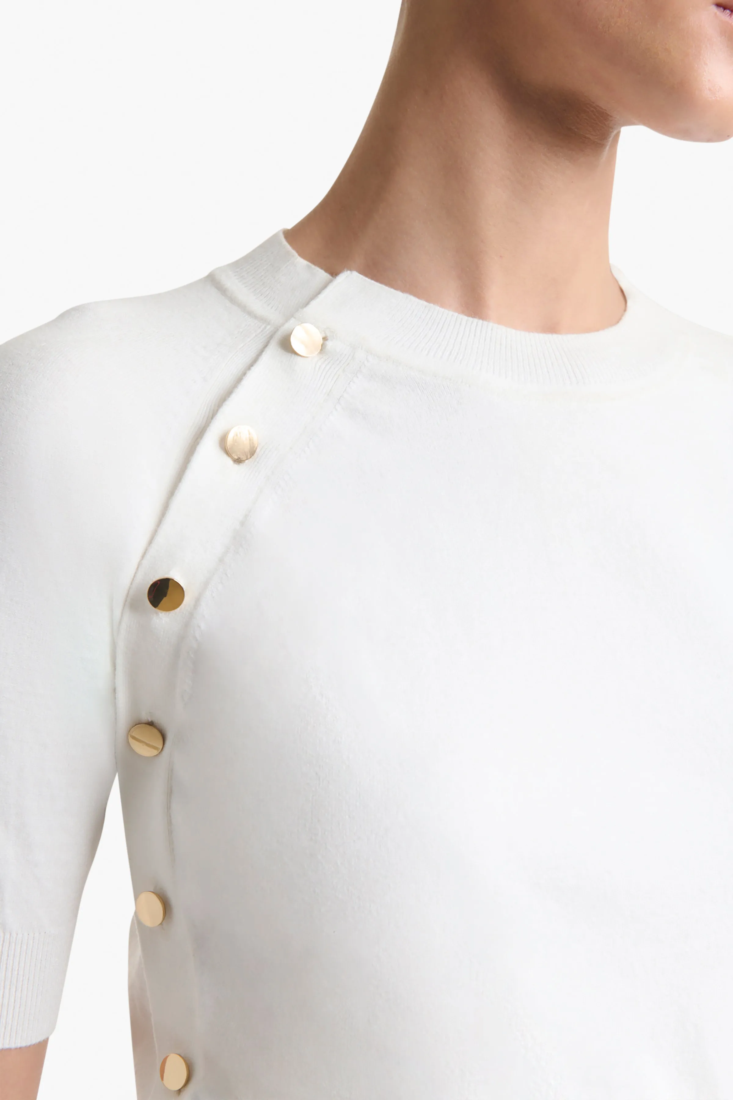 Mini Minamoto Sweater Altuzarra