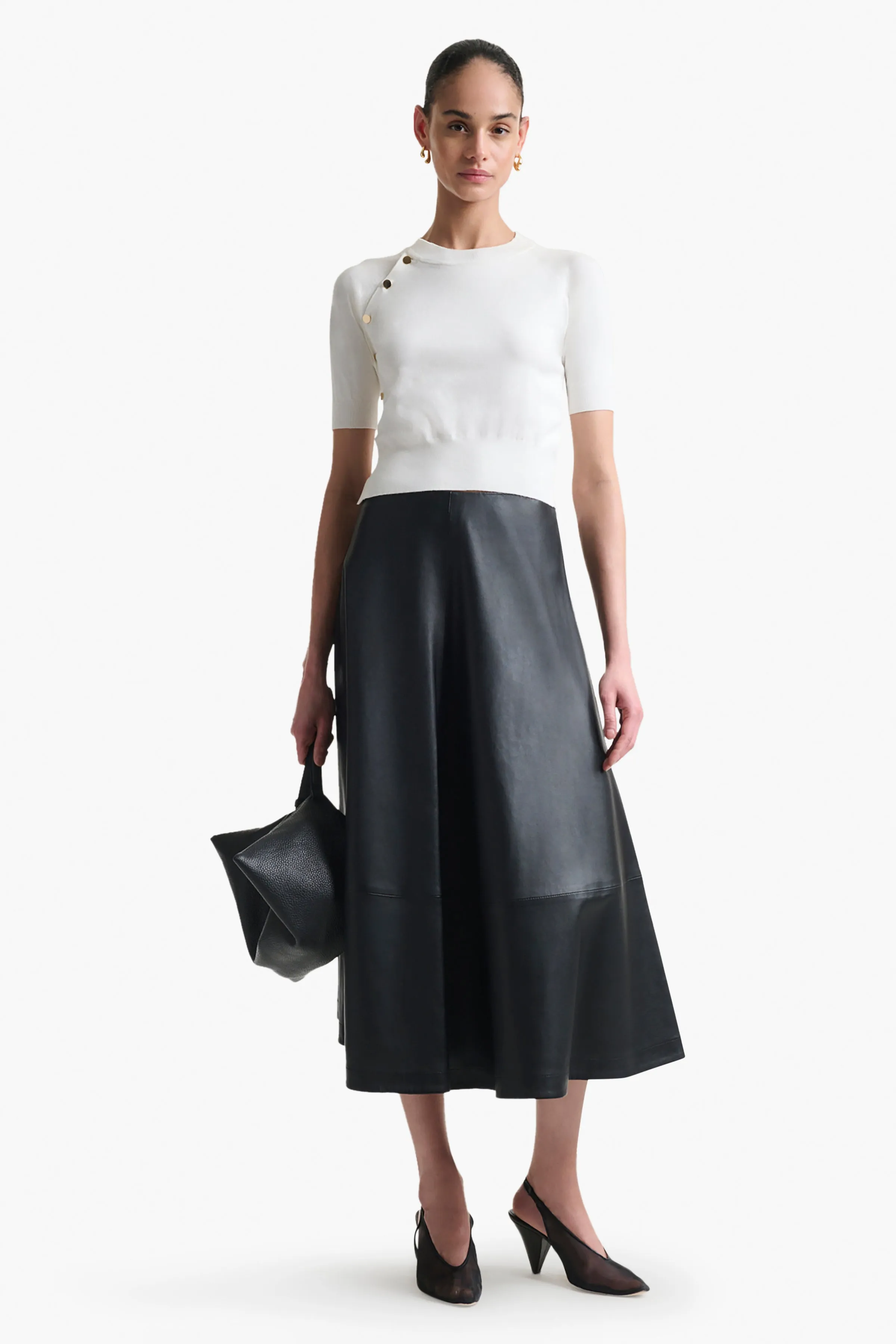 Mini Minamoto Sweater Altuzarra