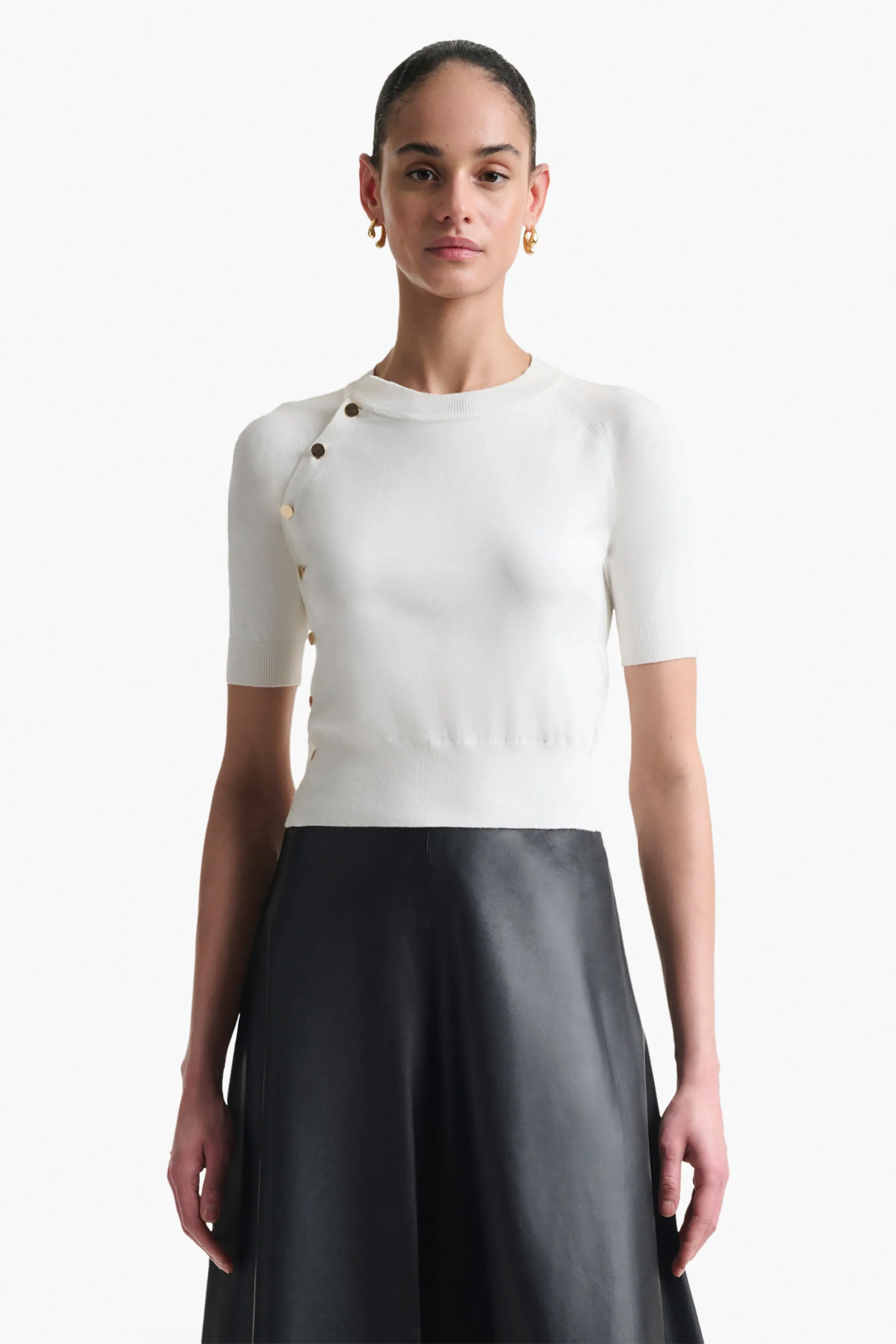 Mini Minamoto Sweater Altuzarra