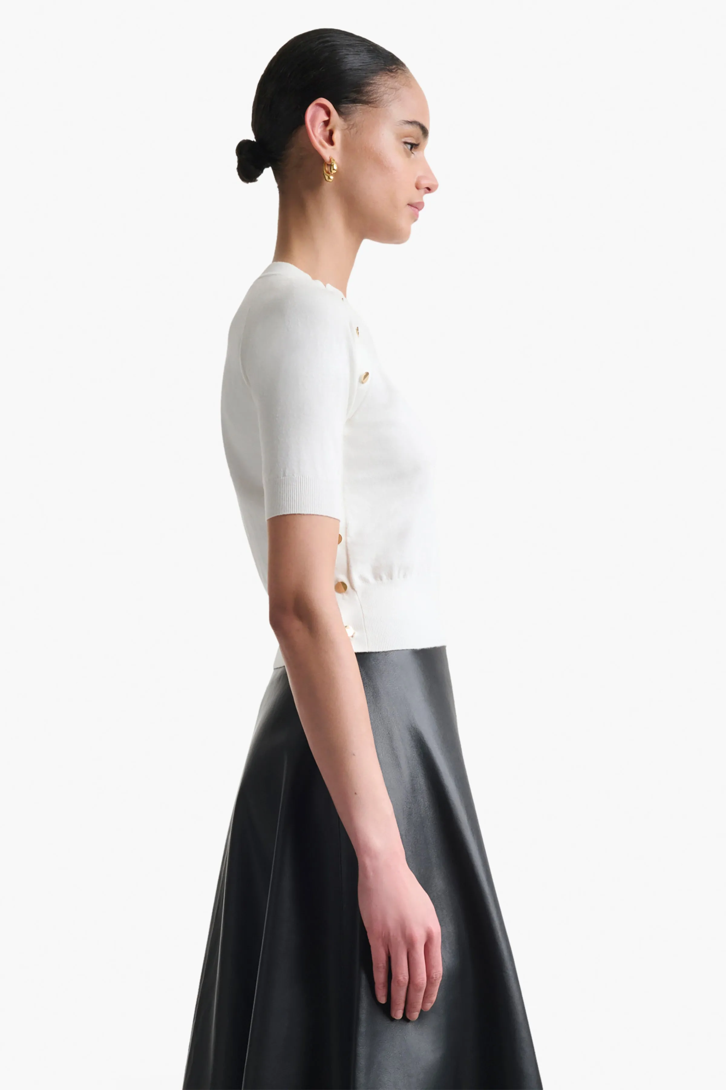 Mini Minamoto Sweater Altuzarra