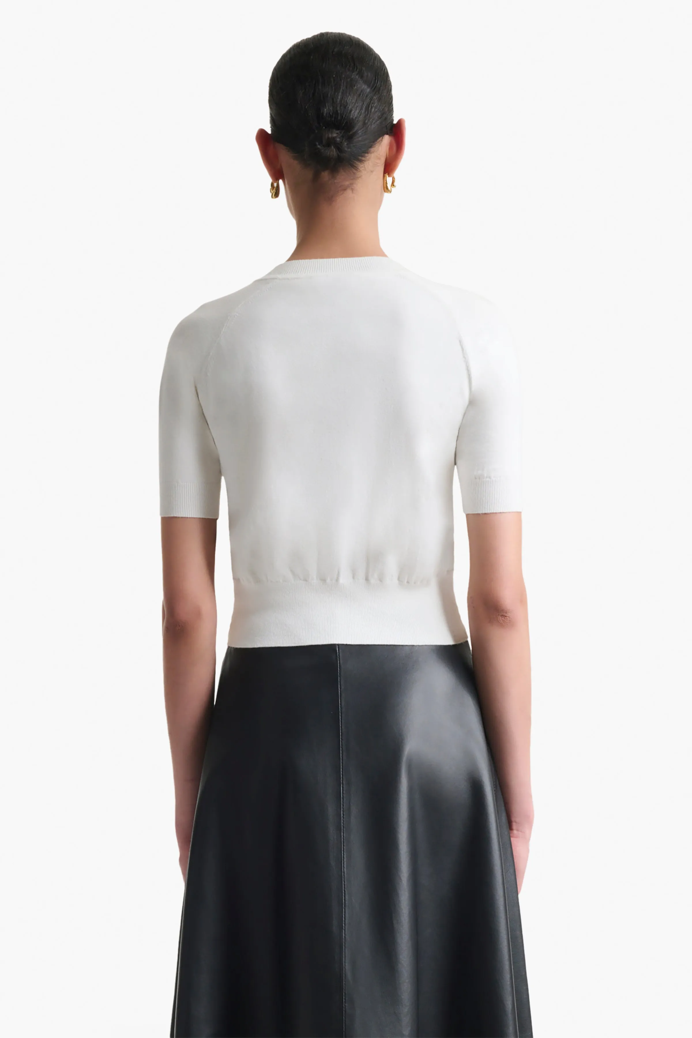 Mini Minamoto Sweater Altuzarra