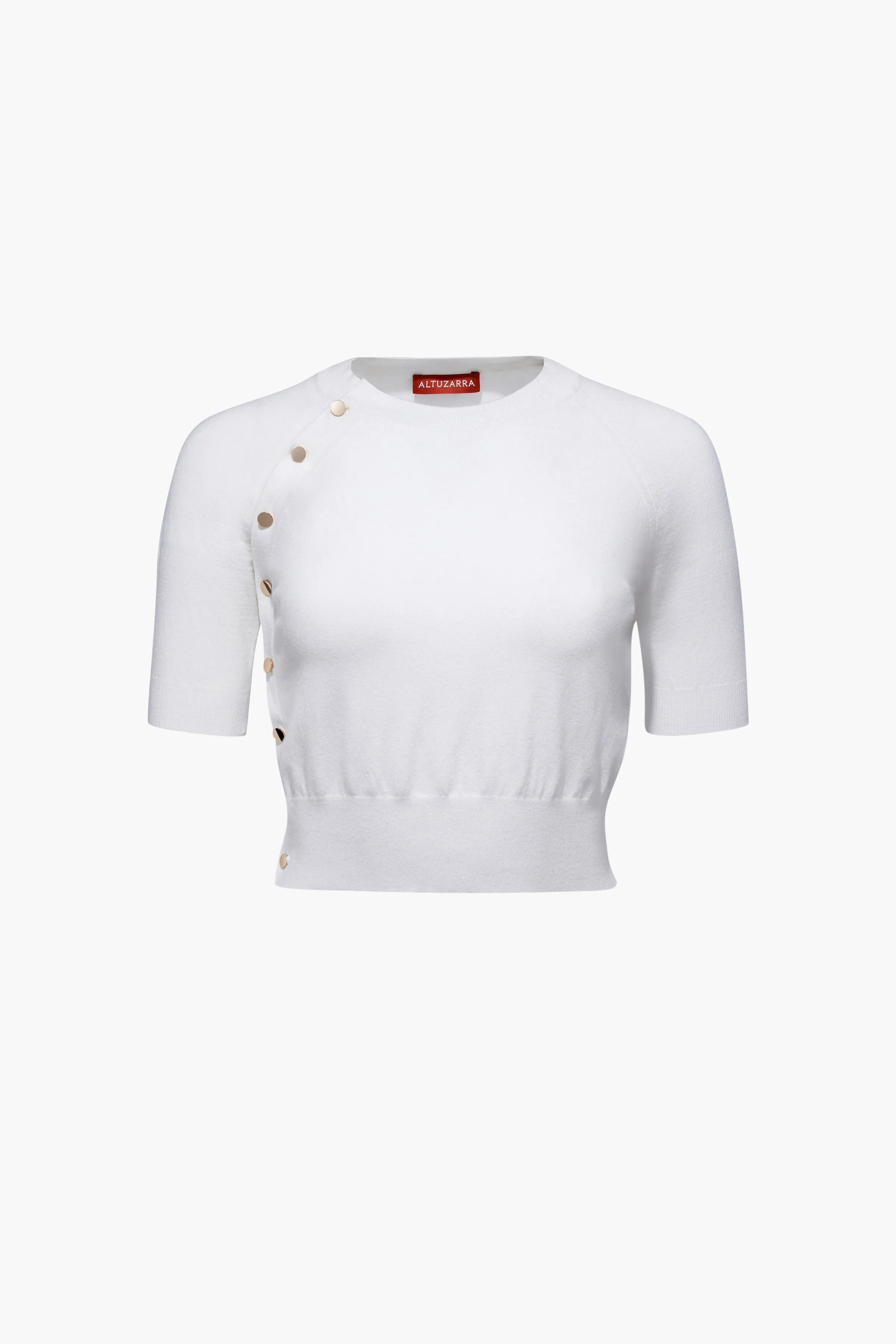 Mini Minamoto Sweater Altuzarra