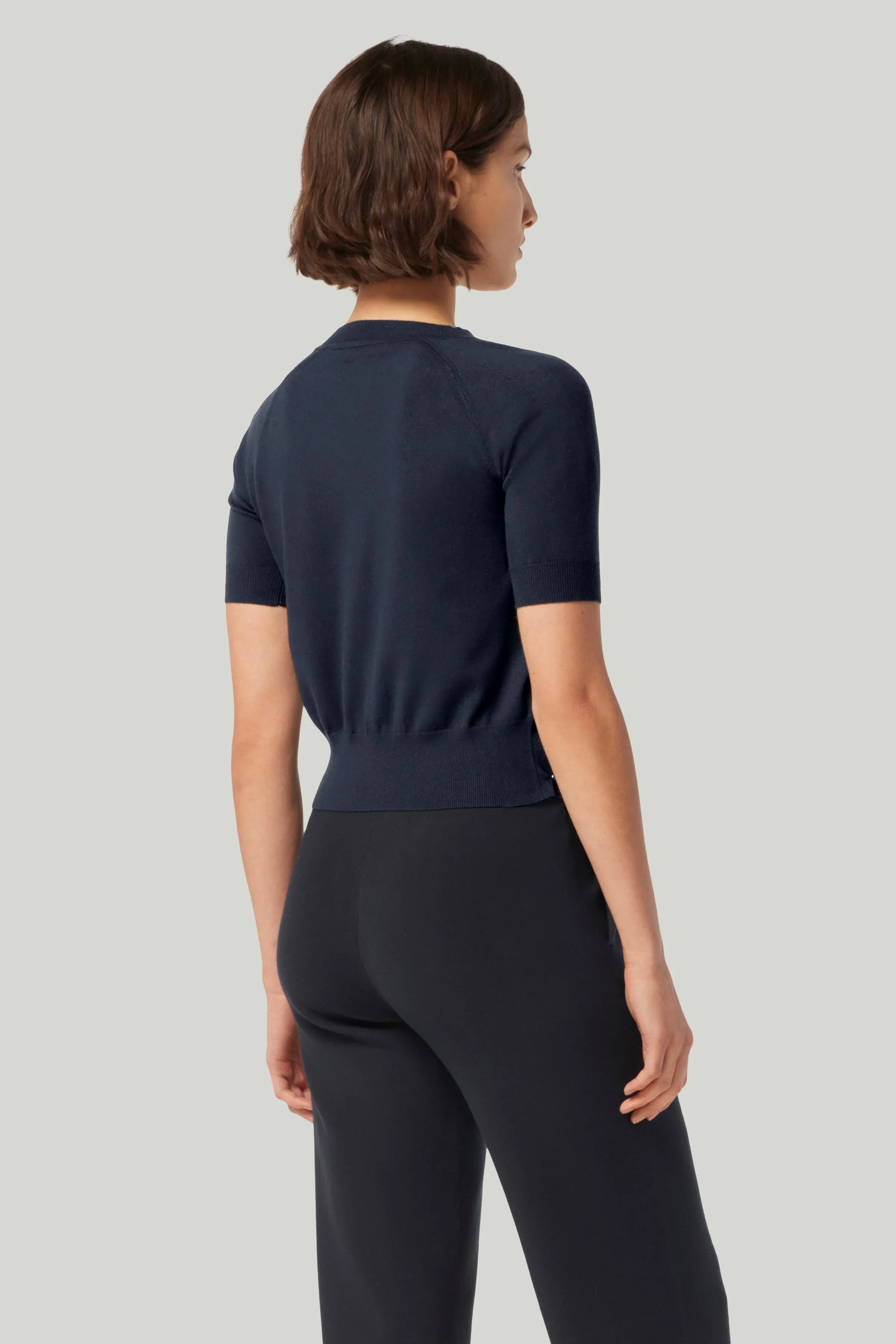 Mini Minamoto Sweater Altuzarra
