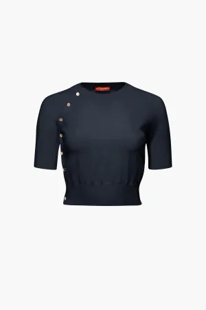 Mini Minamoto Sweater Altuzarra