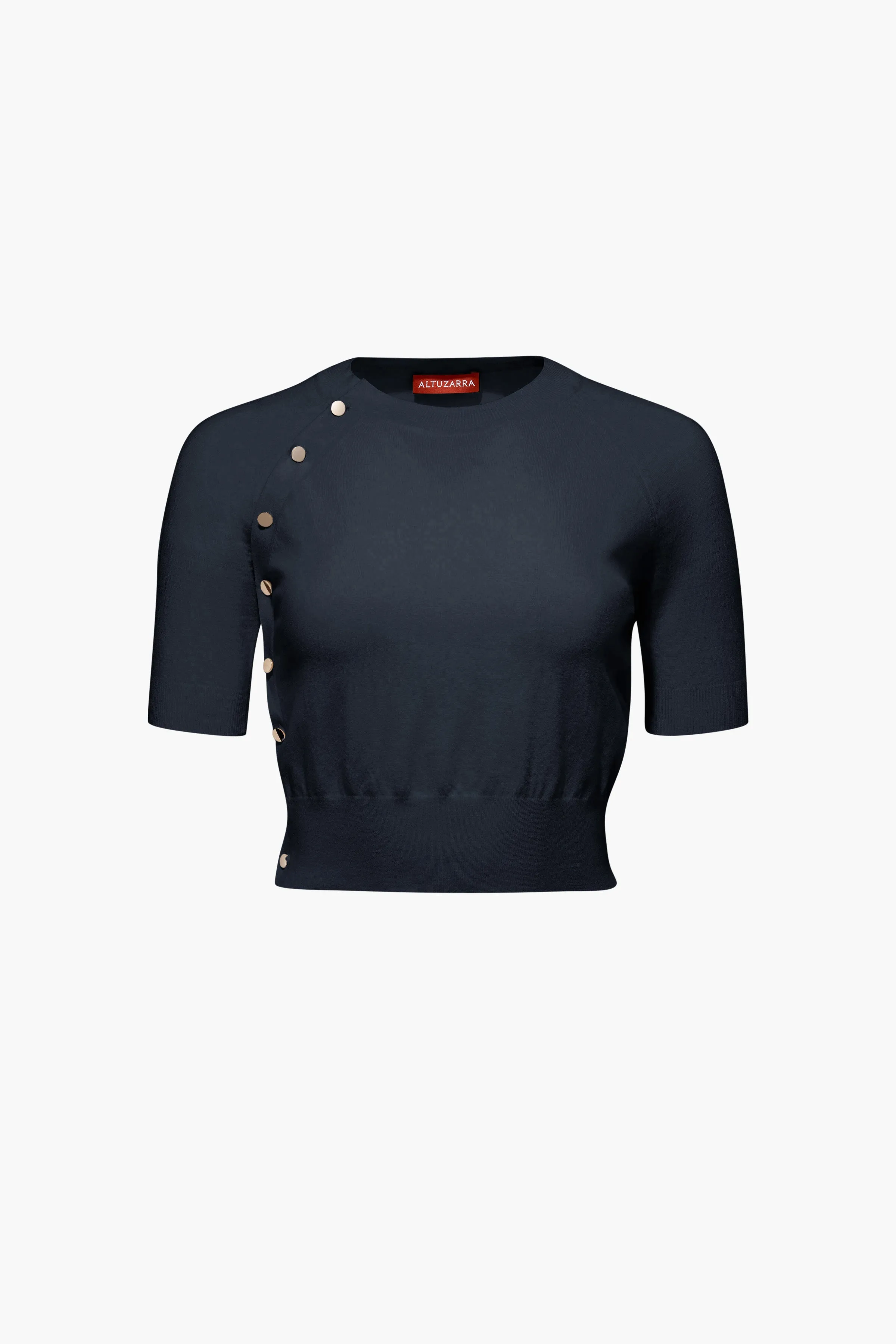 Mini Minamoto Sweater Altuzarra