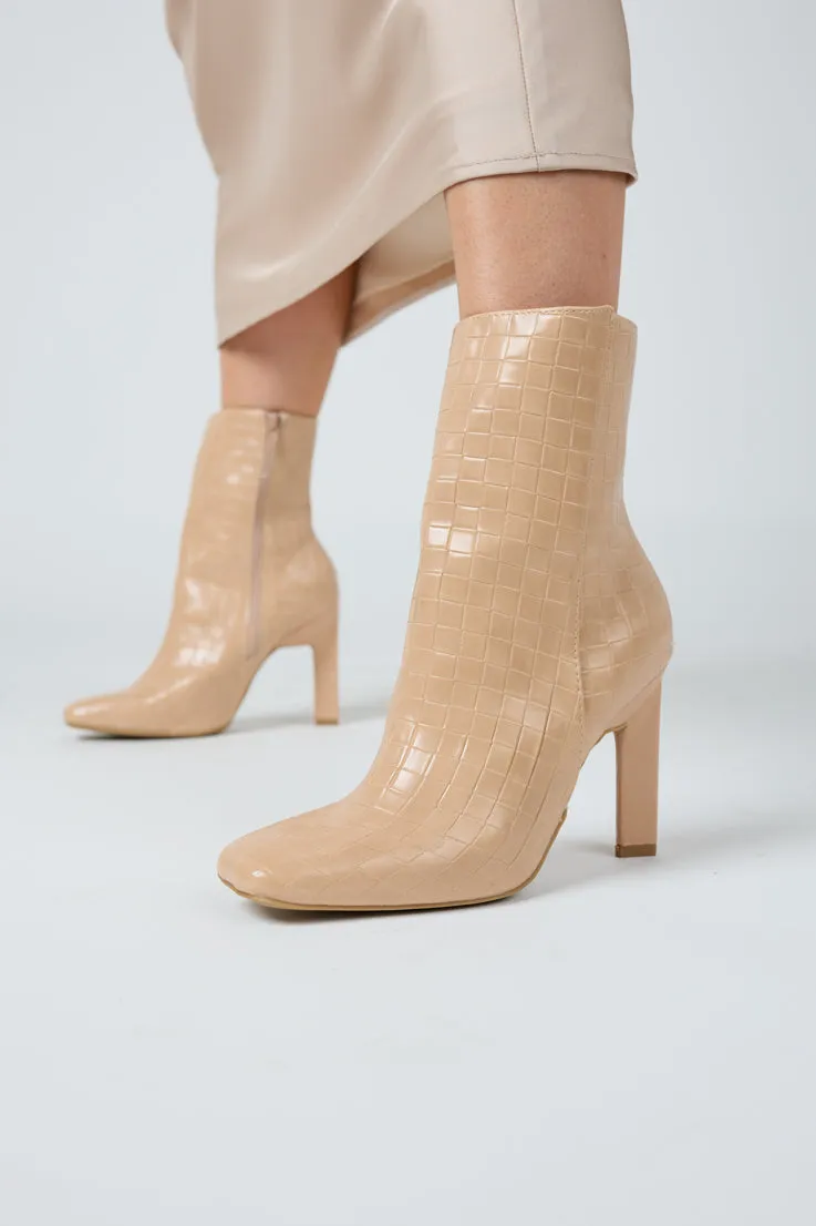 Miranda Boots