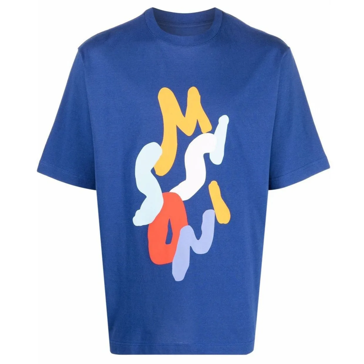 Missoni Logo T-Shirt