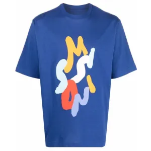 Missoni Logo T-Shirt