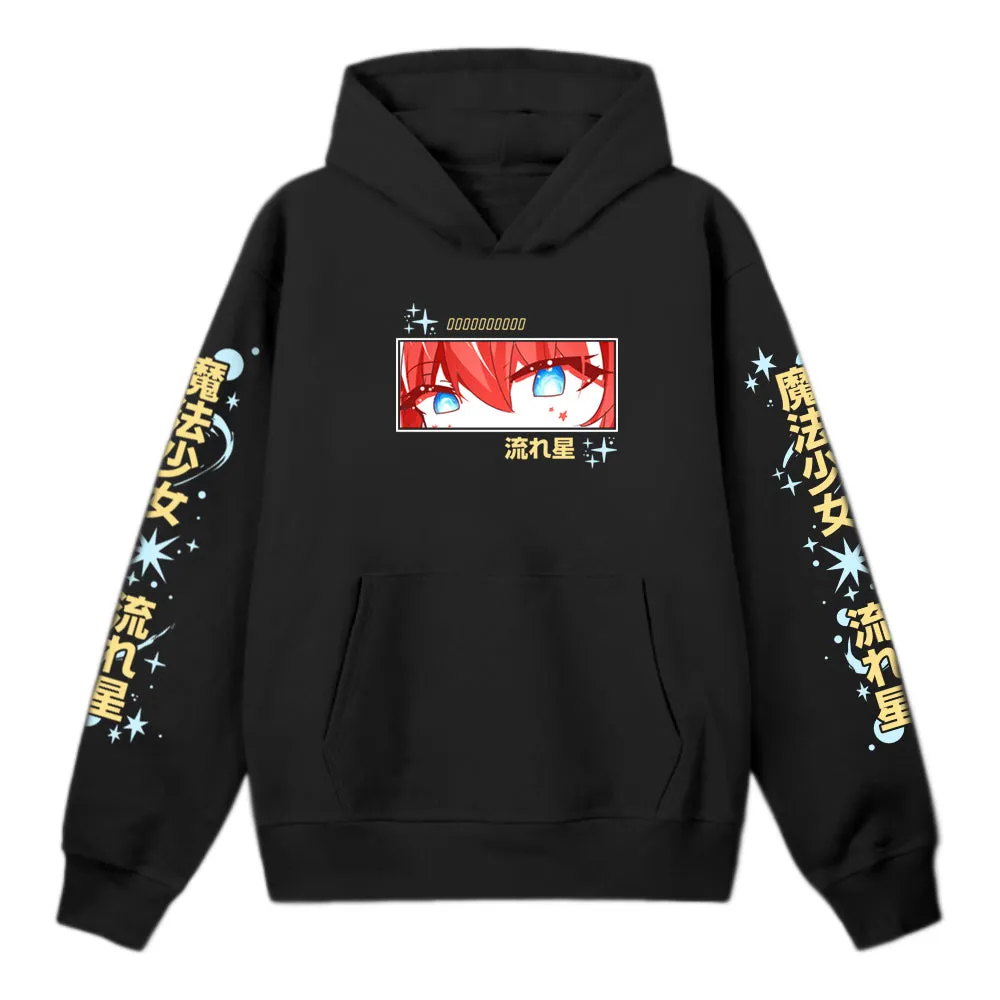 MissShadowLovely Starlight Crisis Hoodie