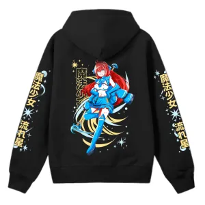 MissShadowLovely Starlight Crisis Hoodie