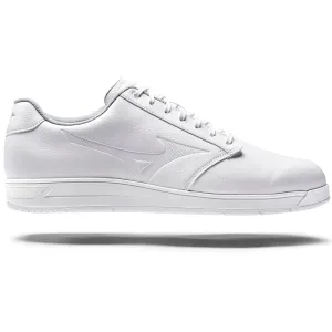 Mizuno G-Style Spikeless Waterproof Shoes - White