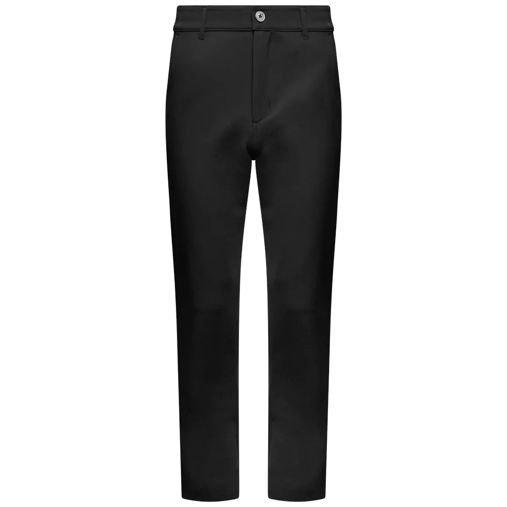 Mizuno Tapered Trousers - Black