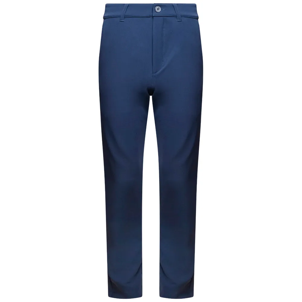 Mizuno Tapered Trousers - Navy