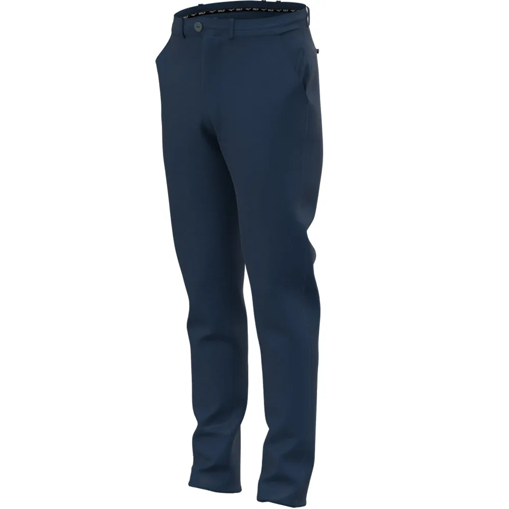 Mizuno Tapered Trousers - Navy