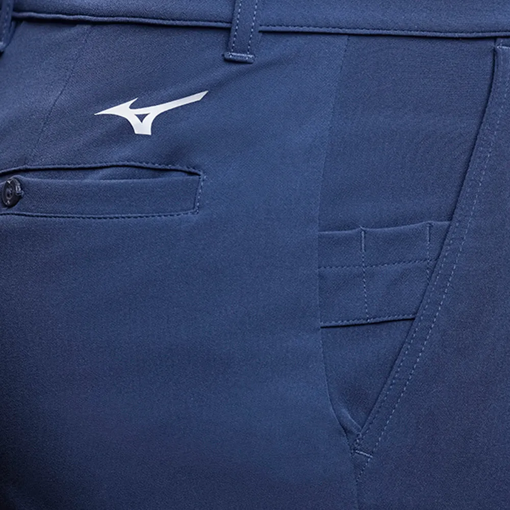 Mizuno Tapered Trousers - Navy