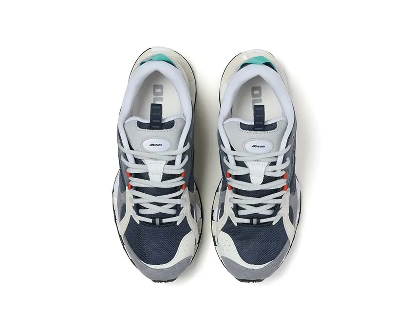 Mizuno Wave Prophecy Beta 2